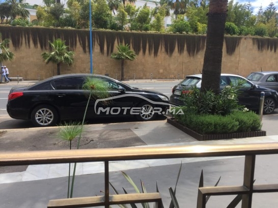 PEUGEOT 508 occasion 1117289