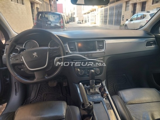 بيجو 508 مستعملة 1764626