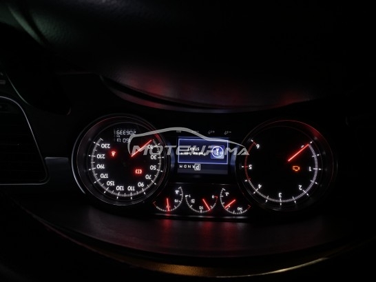 PEUGEOT 508 Gt occasion 1256243