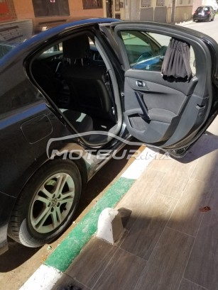 بيجو 508 مستعملة 1139757