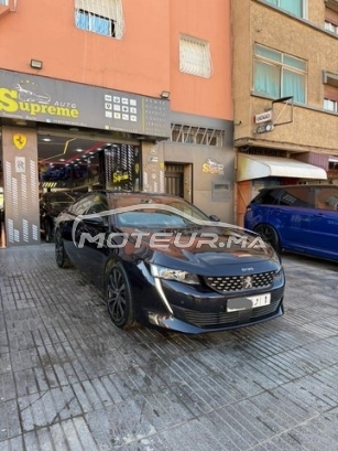 PEUGEOT 508 occasion 3247714