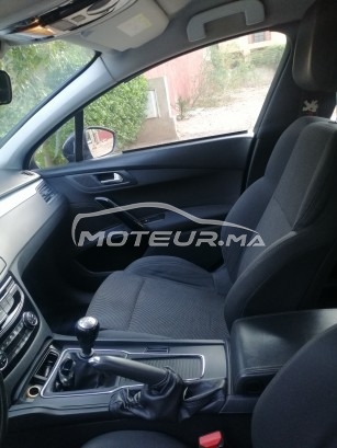 بيجو 508 2015 مستعملة 1791373