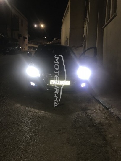 PEUGEOT 508 1.6 hdi occasion 1108160