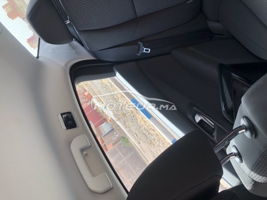 بيجو 508 مستعملة 1193381