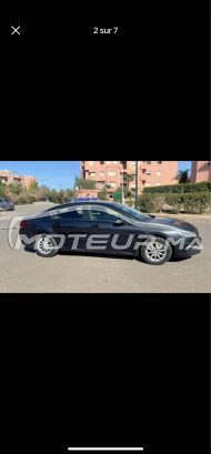 PEUGEOT 508 508 occasion 1689919