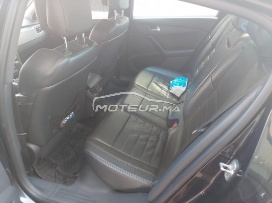 بيجو 508 مستعملة 1764625