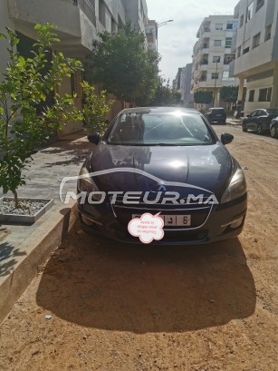 PEUGEOT 508 occasion 2257455