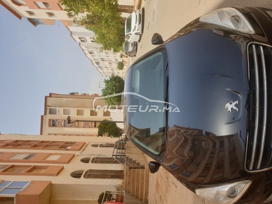 بيجو 508 مستعملة 2446019