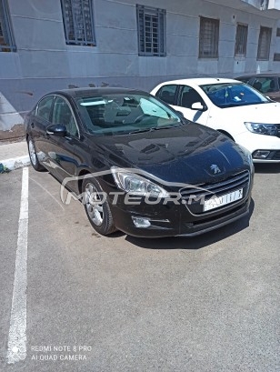 بيجو 508 مستعملة 1152941