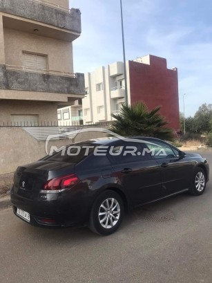 PEUGEOT 508 Très bon état occasion 1726314