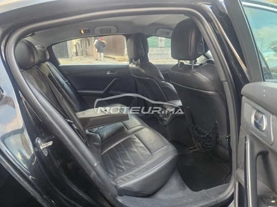 PEUGEOT 508 occasion 3179163