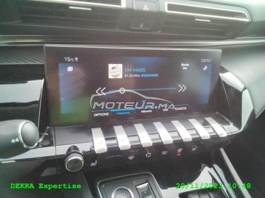 بيجو 508 مستعملة 1808548