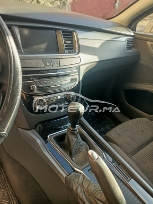 PEUGEOT 508 سيارة occasion 3351266