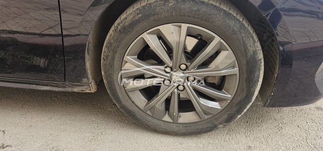 PEUGEOT 508 Hdi occasion 3278168