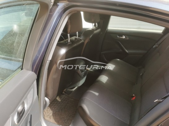 PEUGEOT 508 occasion 2257458