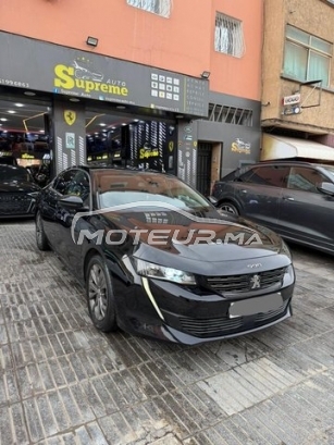 PEUGEOT 508 occasion 3171735