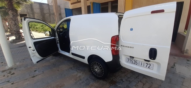 بيجو بيبير مستعملة 1414884