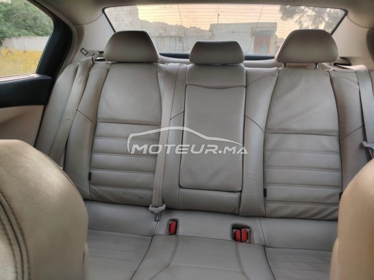 PEUGEOT 508 Sport occasion 2301455