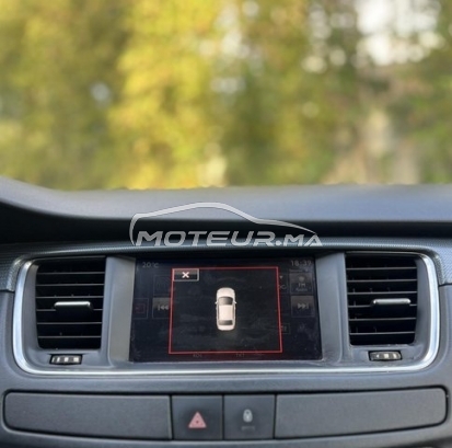 PEUGEOT 508 occasion 3573798