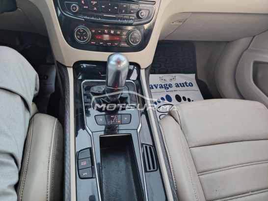 PEUGEOT 508 Sport occasion 2301452