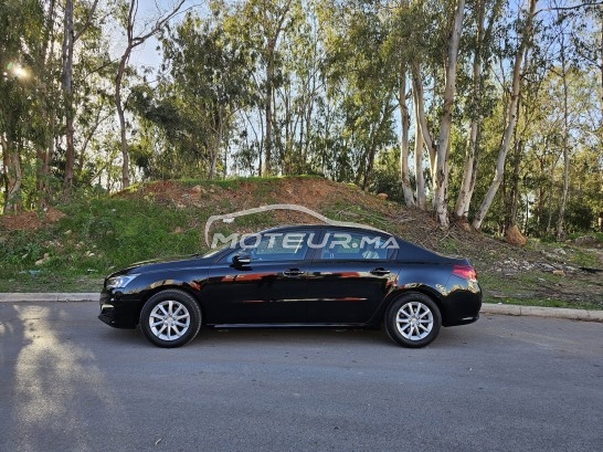 PEUGEOT 508 occasion 1770463