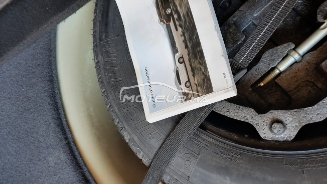 PEUGEOT 508 Allure occasion 1255462