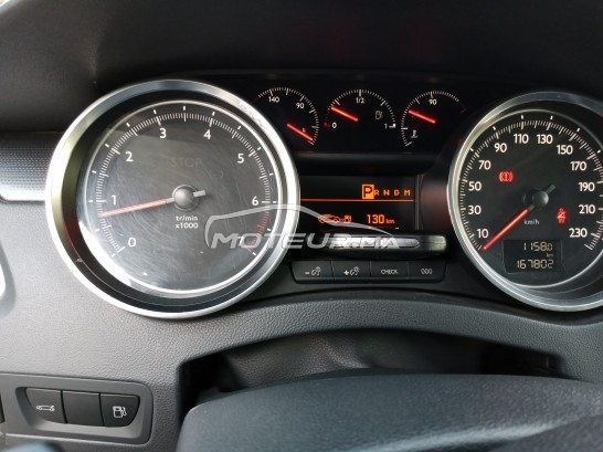 بيجو 508 Allure مستعملة 1723194