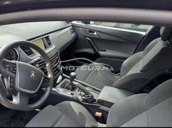 بيجو 508 Hdi مستعملة 1616803