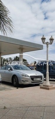 بيجو 508 Hdi مستعملة 1853604