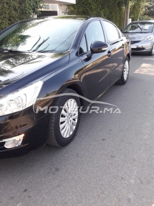 PEUGEOT 508 occasion 1248239