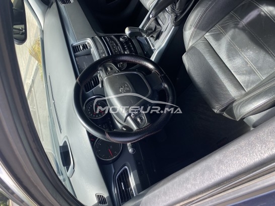 بيجو 508 مستعملة 1624264