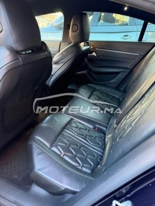 PEUGEOT 508 occasion 3247710