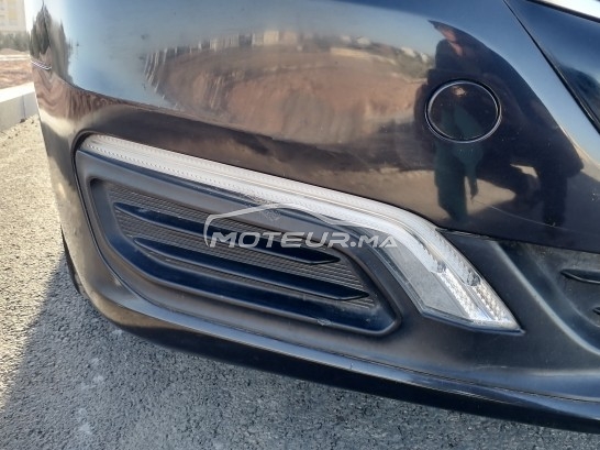 PEUGEOT 508 Tt options occasion 2617486