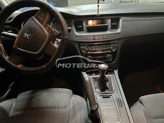 PEUGEOT 508 occasion 1801279