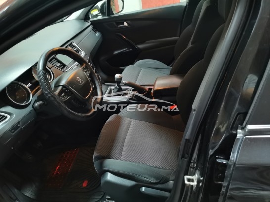 PEUGEOT 508 occasion 1651650