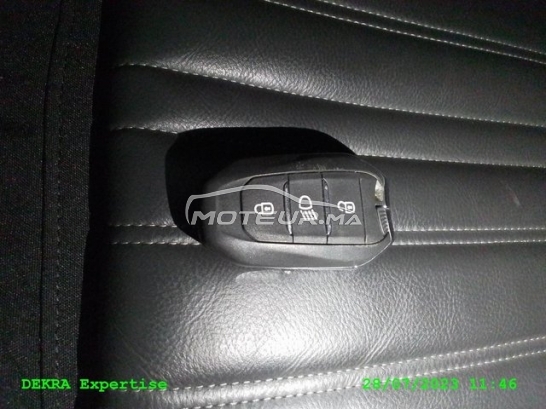 PEUGEOT 508 occasion 1674099