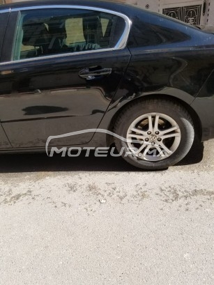 بيجو 508 مستعملة 1139754