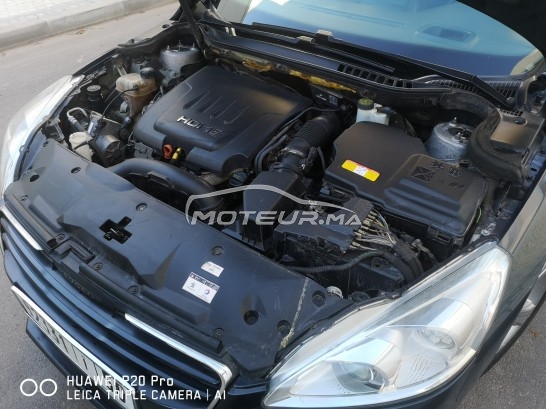 PEUGEOT 508 occasion 1110819