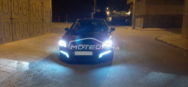 بيجو 508 2.0l 163 ch مستعملة 1290903