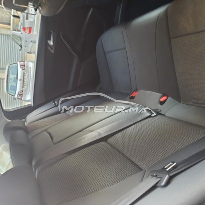 PEUGEOT 508 occasion 1281370