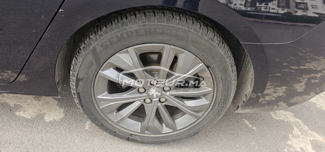 PEUGEOT 508 Hdi occasion 3278161