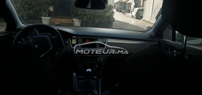 PEUGEOT 508 occasion 1270749