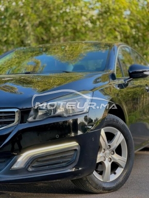 PEUGEOT 508 occasion 3278741