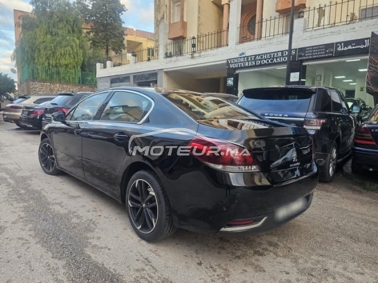 PEUGEOT 508 occasion 3179160