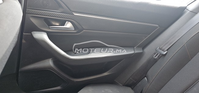 PEUGEOT 508 Hdi occasion 3278166