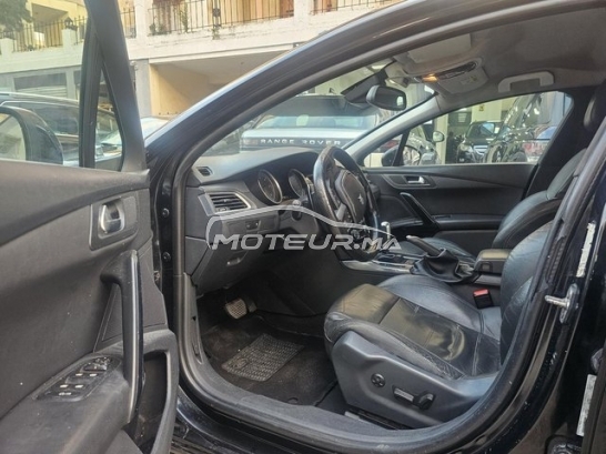 PEUGEOT 508 occasion 3179165