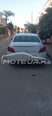 PEUGEOT 508 occasion 1675157