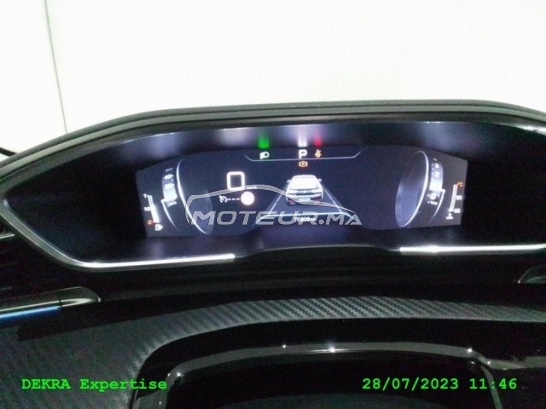 PEUGEOT 508 occasion 1674095