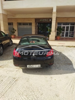 بيجو 508 مستعملة 1732092