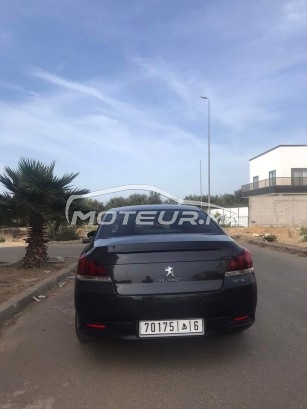 PEUGEOT 508 Très bon état occasion 1726313